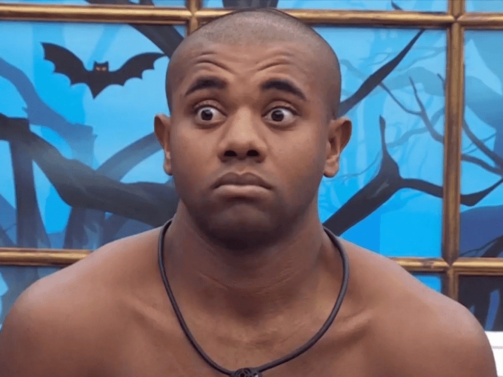 Davi Brito, campeão do BBB 24