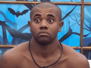 Davi Brito, campeão do BBB 24