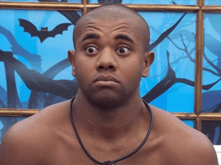 Davi Brito, campeão do BBB 24