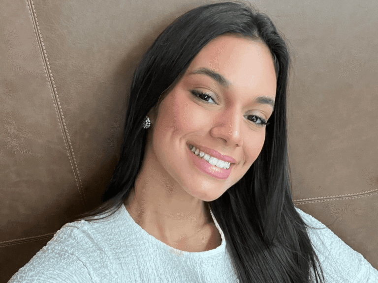 Ex-BBB Alane Dias