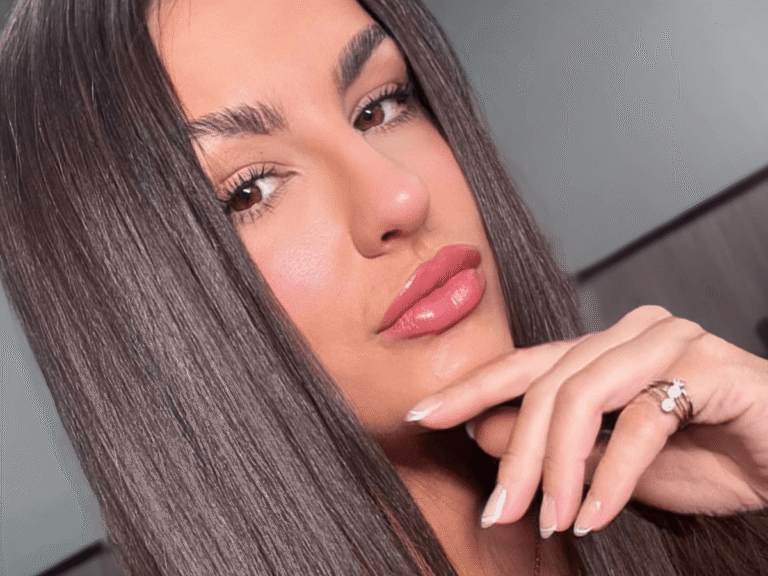 Atriz e influenciadora Kéfera Buchmann