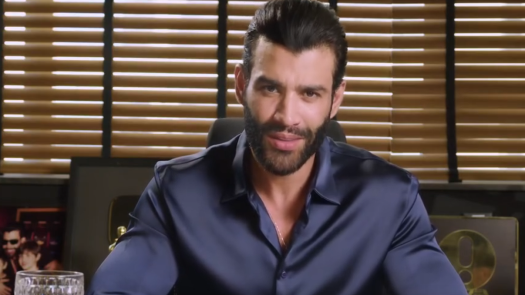 Cantor Gusttavo Lima