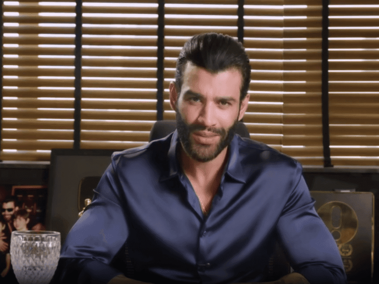 Cantor Gusttavo Lima