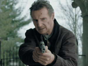 Filme Legado Explosivo