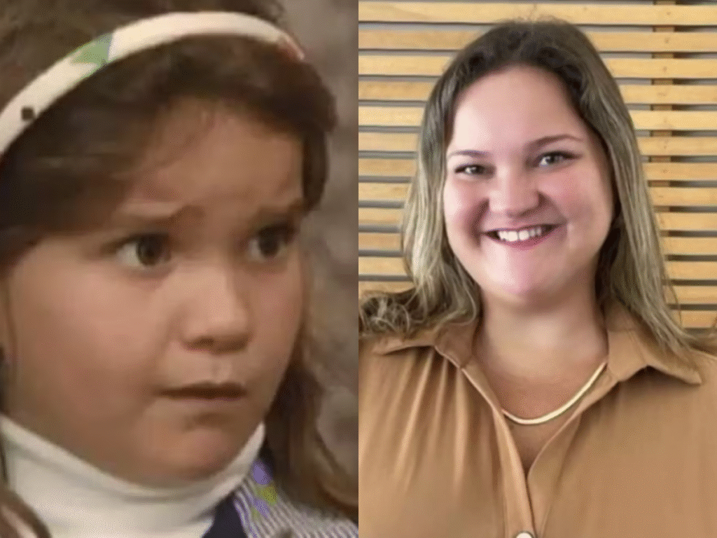 Viviane Pinheiro, a Paty de A Viagem