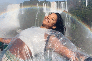 Brasileira Juliana Marins