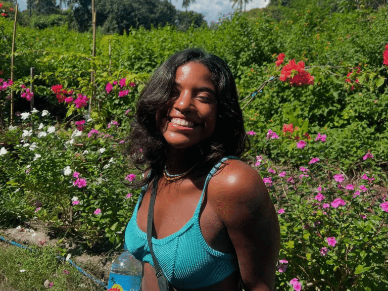 Brasileira Juliana Marins