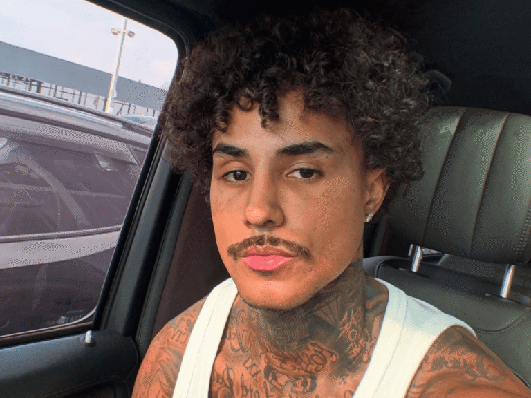 Funkeiro MC Livinho