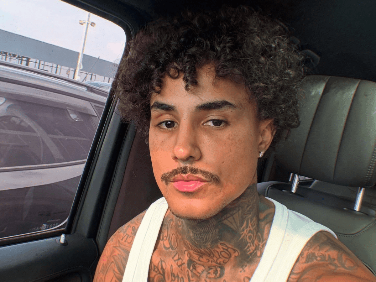 Funkeiro MC Livinho