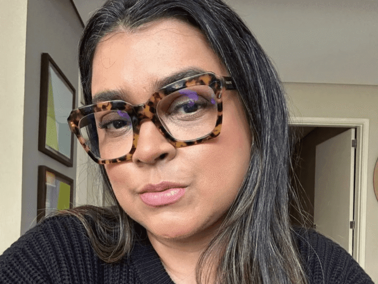 Cantora Preta Gil