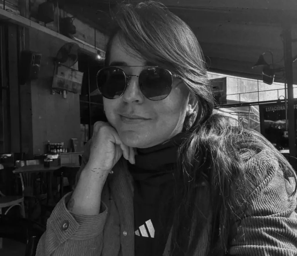 Dayana Nataly Bezerra, funcionária de Pablo do Arrocha