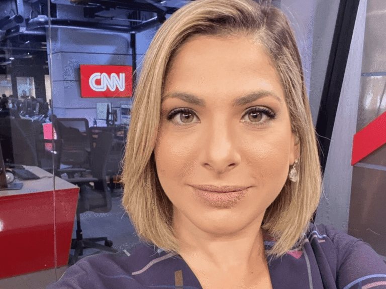 Jornalista Daniela Lima