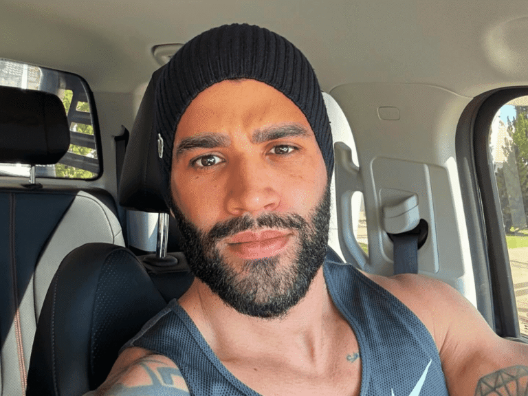 Cantor Gusttavo Lima