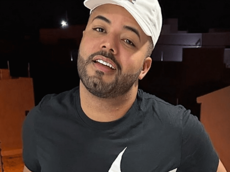 Influenciadora Hytalo Santos
