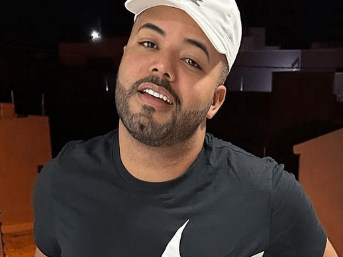 Influenciadora Hytalo Santos