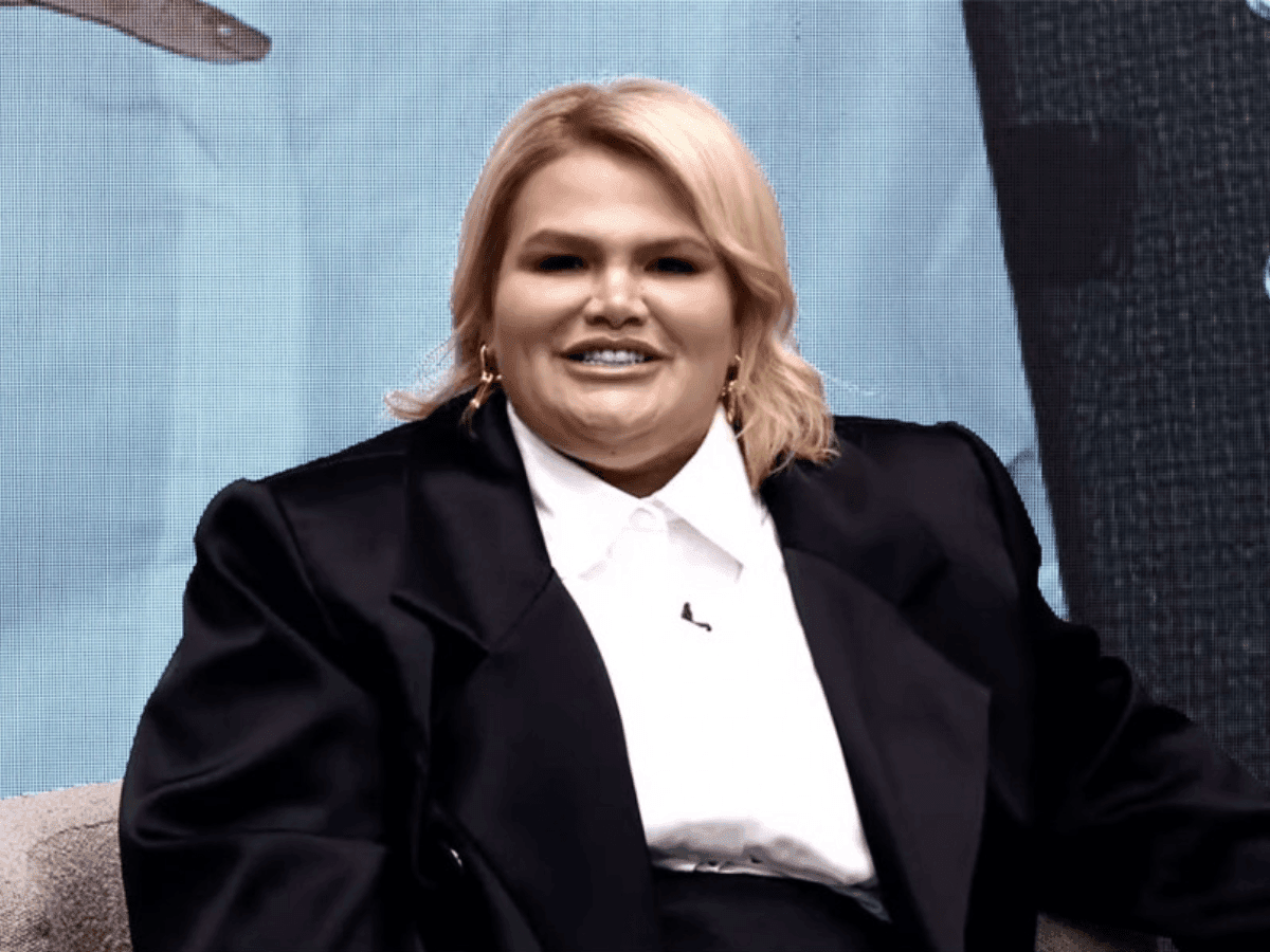 Influenciadora Thais Carla