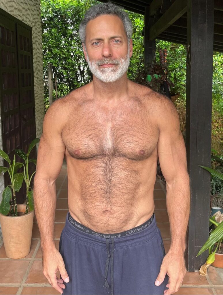 Ator Renato Chocair