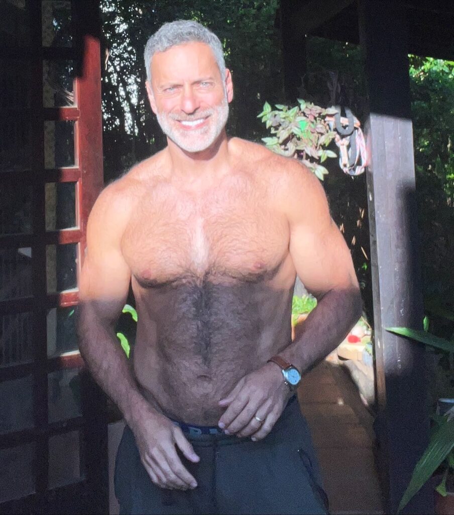Ator Renato Chocair