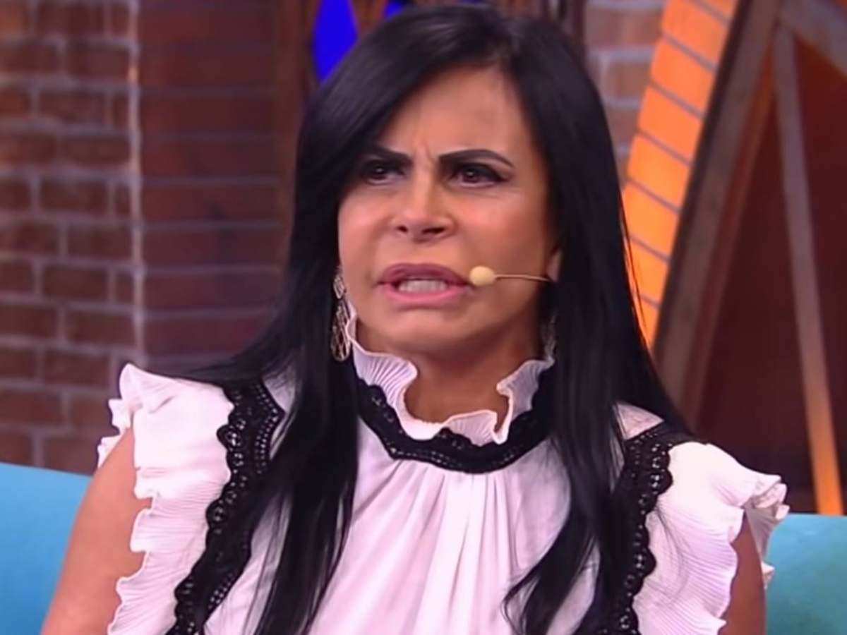 Gretchen