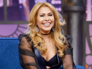 Cantora Joelma