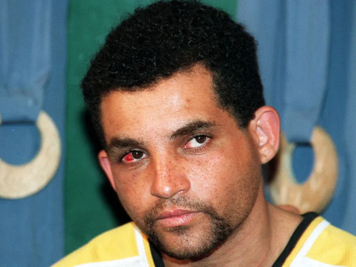 Maníaco do Parque