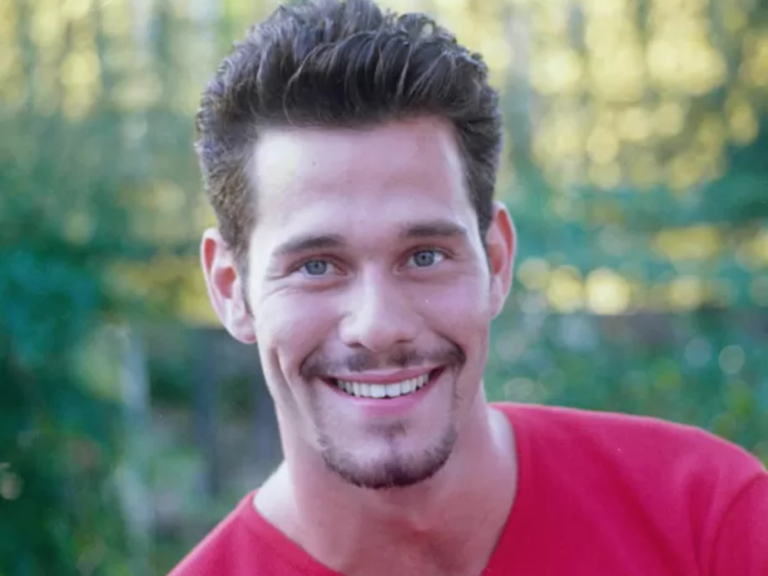 Nico Puig, ex-ator de Malhação