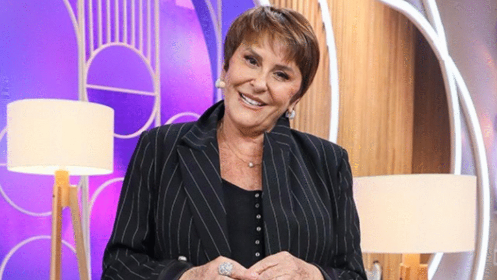 Numeróloga e sensitiva Márcia Sensitiva