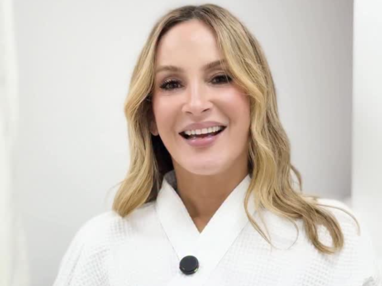 Cantora Cláudia Leitte
