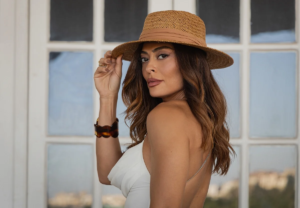 Atriz Juliana Paes