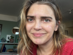 Atriz Titina Medeiros
