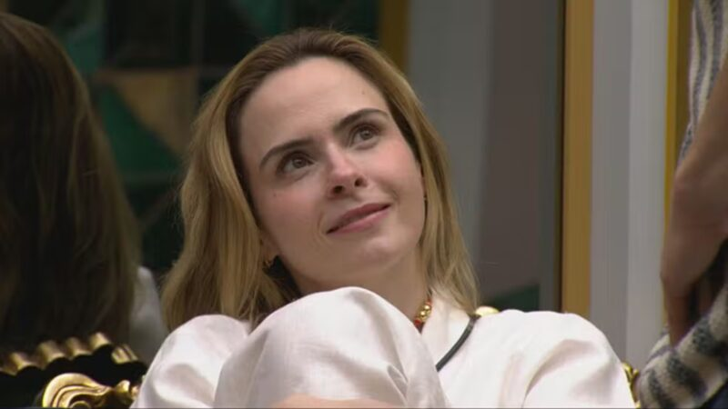 Ana Paula Renault no BBB 26