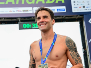 Daniel Cady, ex-marido de Ivete Sangalo