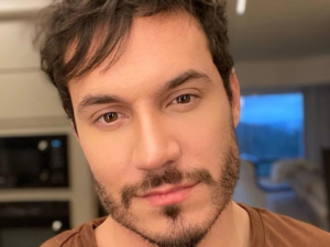 Ex-BBB Eliezer