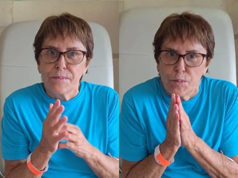 Márcia Sensitiva