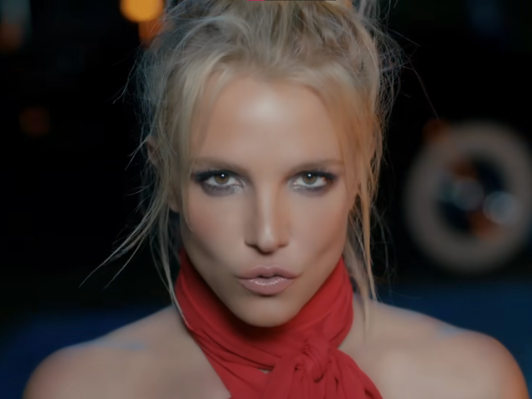 Cantora Britney Spears