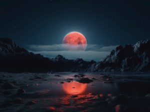 Lua de Sangue
