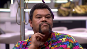 Ator Babu Santanano BBB 26
