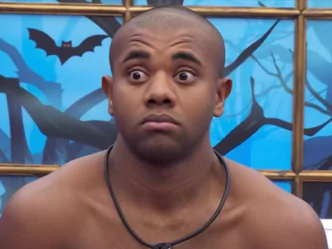 Davi Brito, campeão do BBB 24