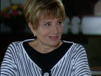 Atriz Glória Menezes