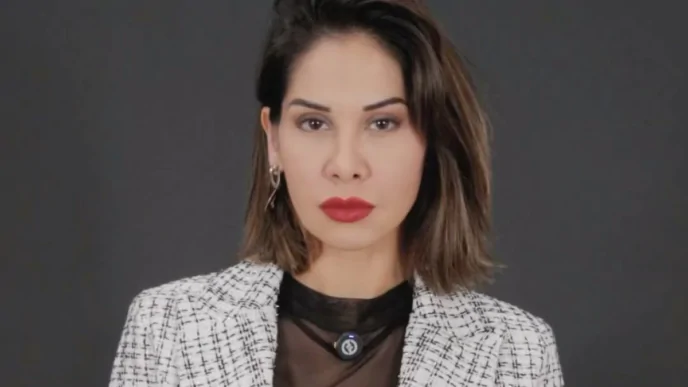 Influenciadora e coach Maíra Cardi