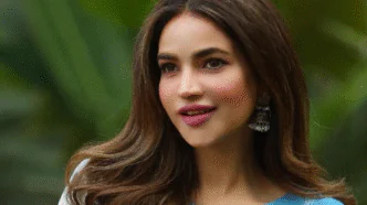 Humaira Asghar, atriz e modelo