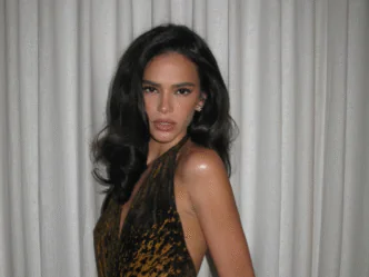 Atriz Bruna Marquezine