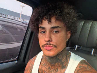 Funkeiro MC Livinho