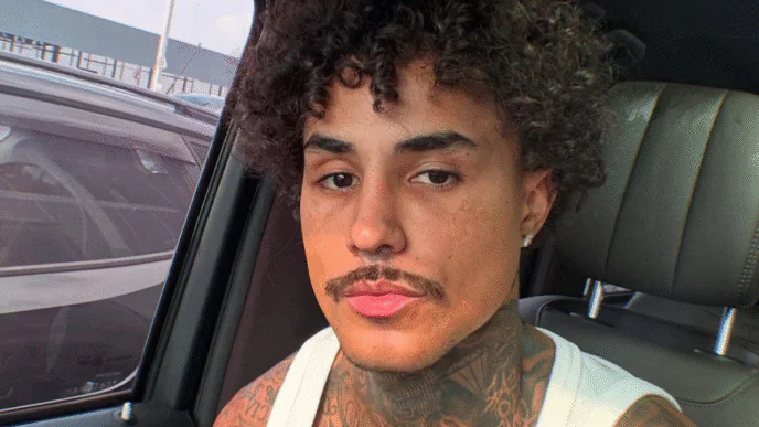 Funkeiro MC Livinho