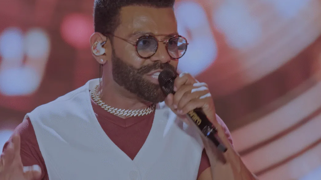 Cantor Pablo do Arrocha