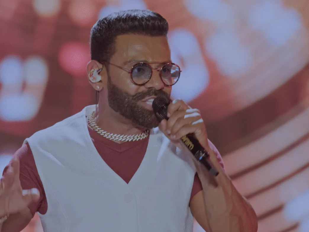 Cantor Pablo do Arrocha