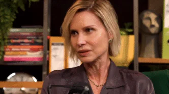 Atriz da Globo, Paula Burlamaqui