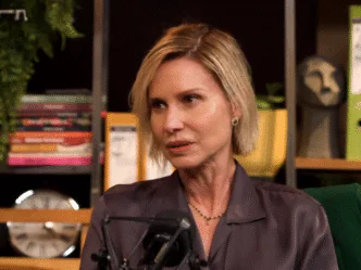 Atriz da Globo, Paula Burlamaqui