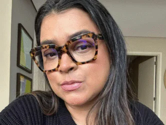 Cantora Preta Gil