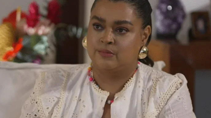 Cantora Preta Gil